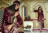 Goonj Vol 2 By Ibiza Viscose Velvet Designer Salwar Kameez 